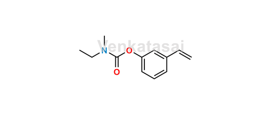 Picture of Rivastigmine USP Related Compound F 