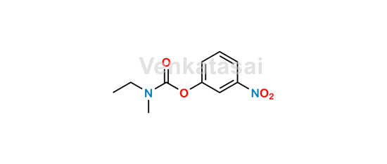 Picture of Rivastigmine Carbamate Impurity 