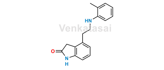 Picture of Ropinirole Isohexyl Analog 