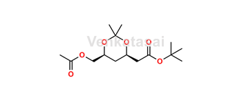 Picture of Rosuvastatin Impurity 6