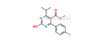 Picture of Rosuvastatin Impurity 27
