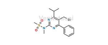 Picture of Rosuvastatin Impurity 31