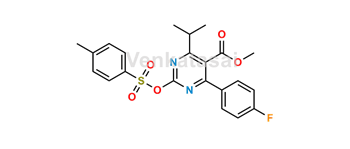 Picture of Rosuvastatin Impurity 34