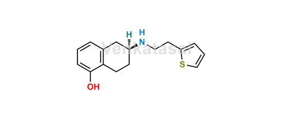 Picture of Rotigotine EP Impurity C 