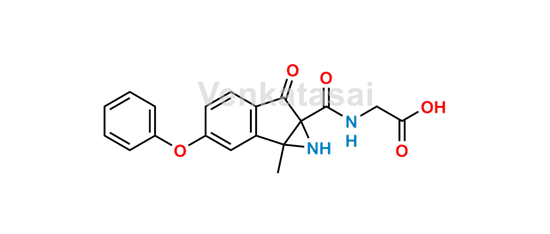 Picture of Roxadustat Aziridine