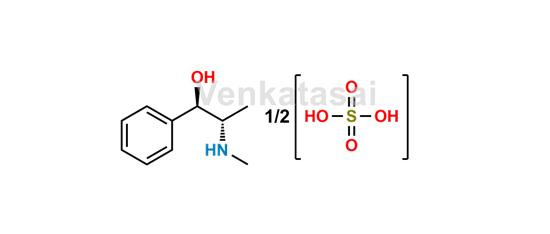 Picture of Ephedrine Sulfate