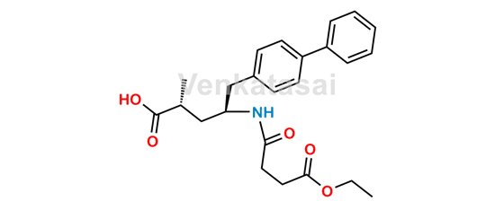 Picture of Sacubitril Impurity 16
