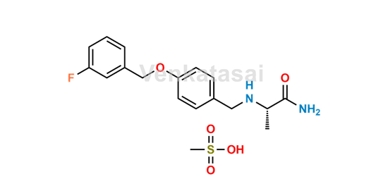 Picture of Safinamide