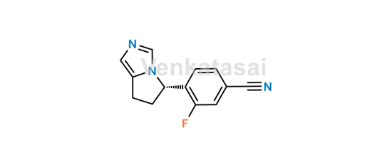 Picture of Osilodrostat Impurity 1