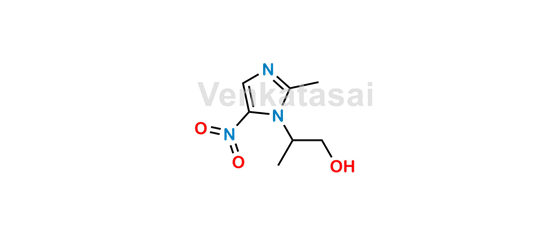 Picture of Secnidazole 1-Propanol Analog