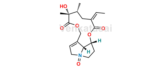 Picture of Senecionine N-Oxide