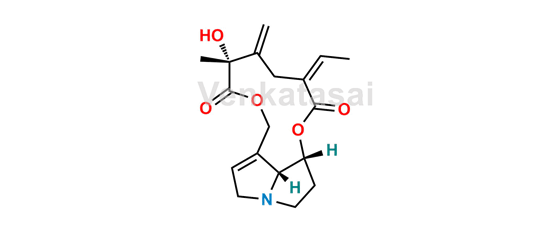 Picture of Seneciphylline