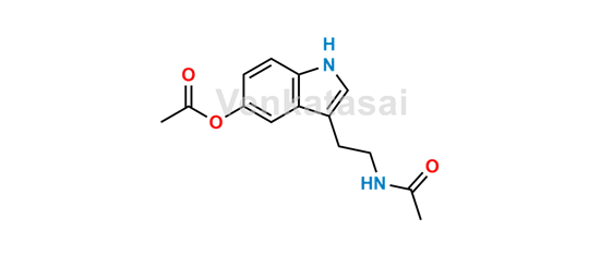 Picture of N,O-Diacetyl Serotonin