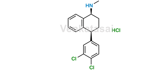 Picture of Sertraline Hydrochloride