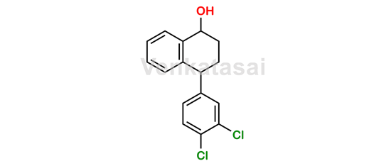 Picture of Sertraline Impurity 1