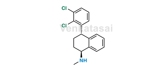 Picture of Sertraline Impurity 2