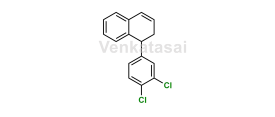 Picture of Sertraline Impurity 3