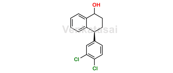 Picture of Sertraline Impurity 4