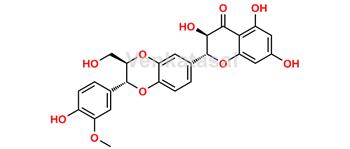 Picture of Isosilybin A