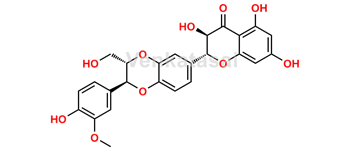 Picture of Isosilybin B