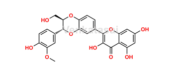 Picture of Dehydrosilybin