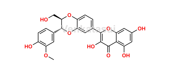 Picture of Dehydrosilybin