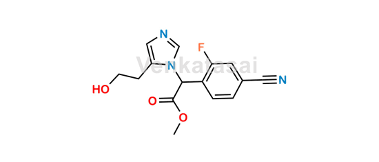 Picture of Osilodrostat Impurity 3