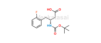 Picture of Sitagliptin Impurity M