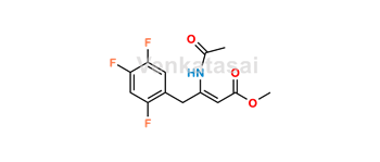 Picture of Sitagliptin Impurity 9