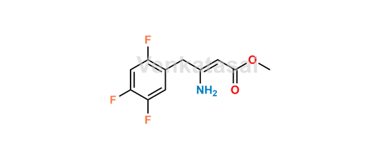 Picture of Sitagliptin Impurity 31