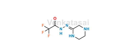 Picture of Sitagliptin Impurity 49