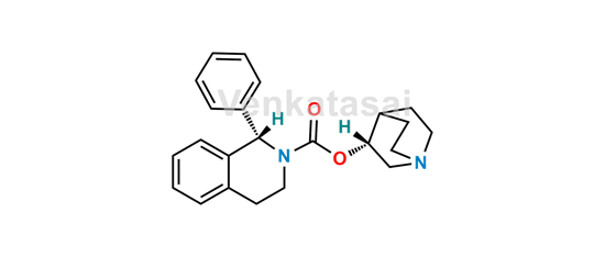 Picture of Solifenacin Tarterate 