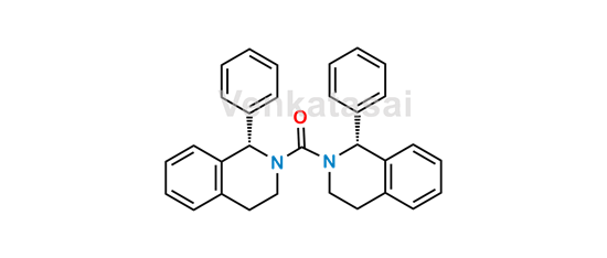 Picture of Solifenacin EP Impurity D