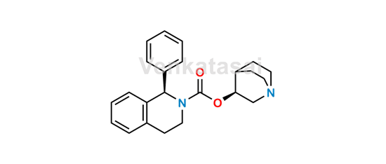 Picture of Solifenacin EP Impurity F