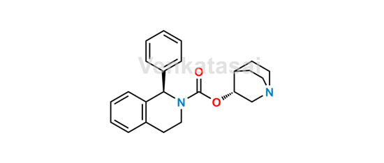 Picture of Solifenacin EP Impurity G