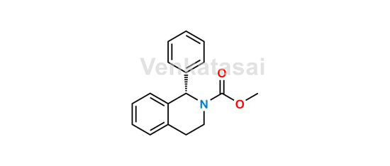 Picture of Solifenacin Methyl Ester Impurity