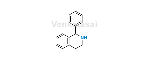 Picture of Solifenacin R Isomer