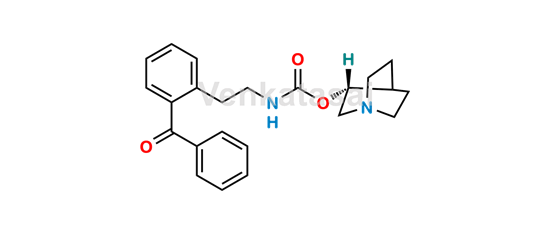 Picture of Solifenacin Related Compound 3