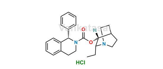 Picture of Solifenacin Related Compound 9