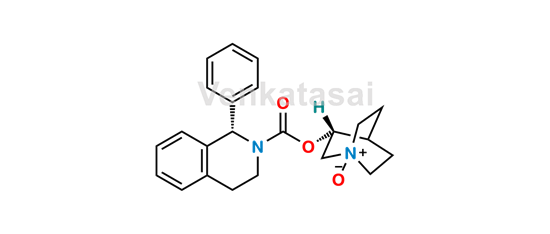 Picture of Solifenacin Related Compound 17