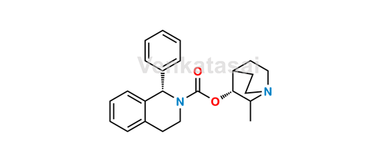 Picture of Solifenacin Related Compound 25