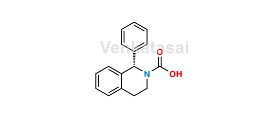 Picture of Solifenacin Related Compound 26