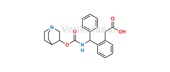Picture of Solifenacin Impurity 2