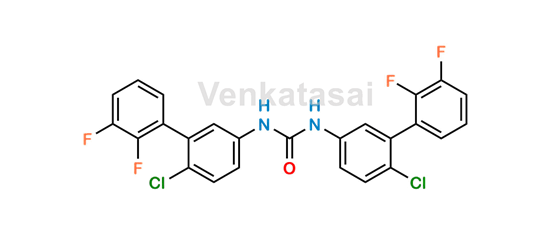 Picture of Sorafenib IP Impurity B
