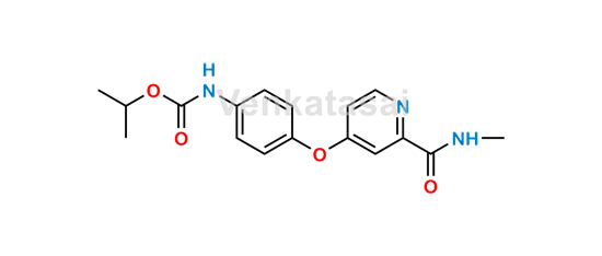 Picture of Sorafenib EP Impurity D