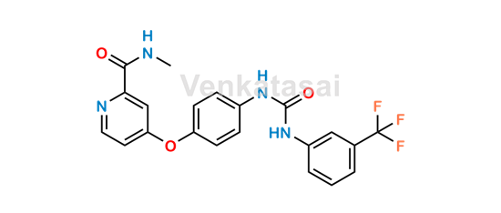 Picture of Sorafenib EP Impurity F
