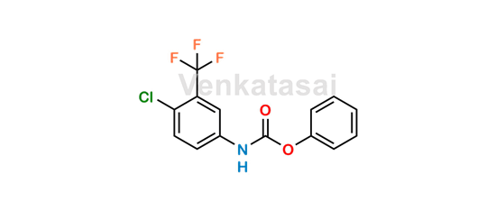 Picture of Sorafenib Impurity 4