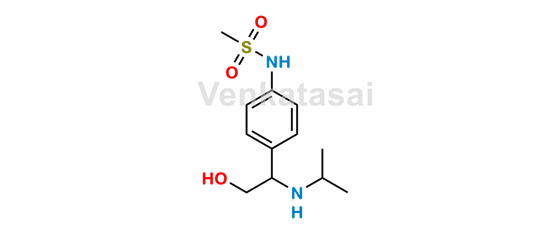 Picture of Sotalol EP Impurity D