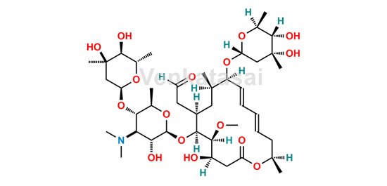 Picture of Spiramycin EP Impurity D