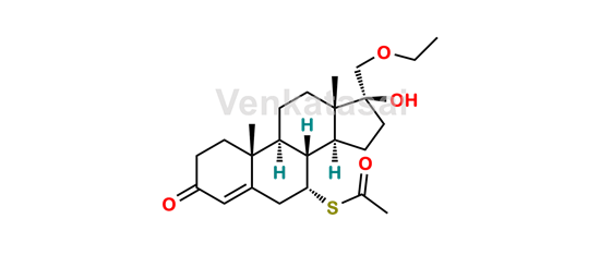 Picture of Spironolactone EP Impurity I